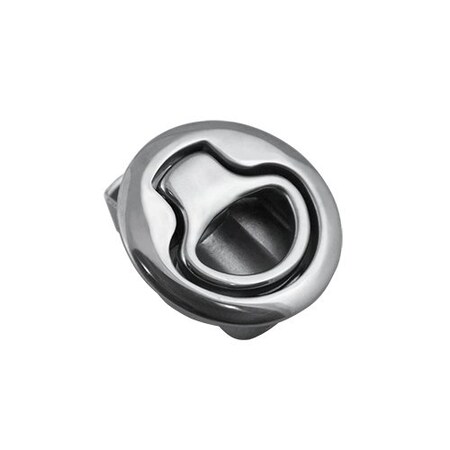 Southco Flush Pull Latch  Ss Electropolished S M1-62-8